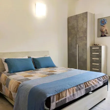 Elsa E Anna - Comodi E Rilassanti Apartmán Posada (Sardinia)