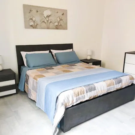 Apartmán Elsa E Anna - Comodi E Rilassanti *