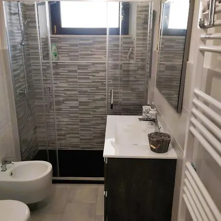 Apartmán Elsa E Anna - Comodi E Rilassanti *