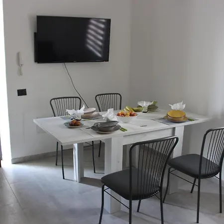 Apartmán Elsa E Anna - Comodi E Rilassanti Posada (Sardinia)