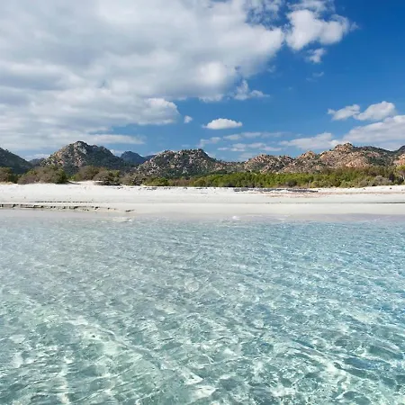 Apartmán Elsa E Anna - Comodi E Rilassanti Posada (Sardinia)