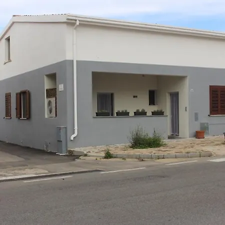 Elsa E Anna - Comodi E Rilassanti Apartamento Posada (Sardinia)
