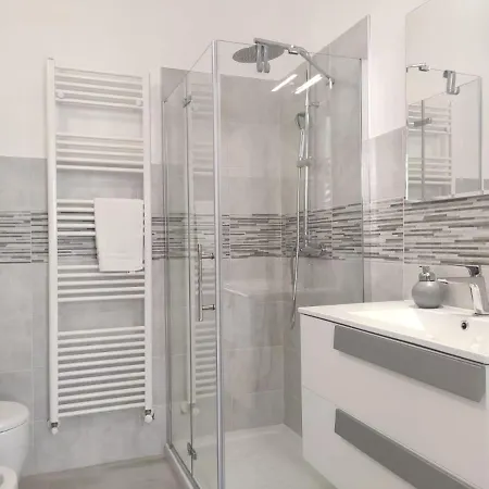 Elsa E Anna - Comodi E Rilassanti * Posada (Sardinia)