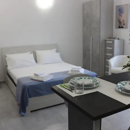 Apartamento Elsa E Anna - Comodi E Rilassanti Posada (Sardinia)