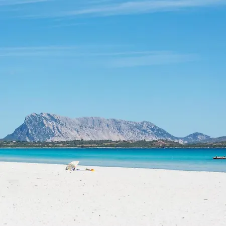 Apartamento Elsa E Anna - Comodi E Rilassanti Posada (Sardinia)