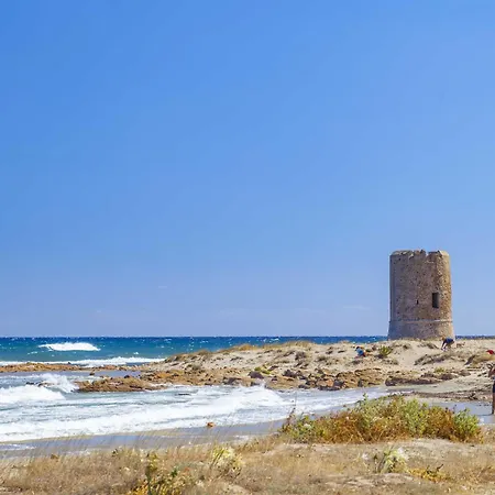 Elsa E Anna - Comodi E Rilassanti Posada (Sardinia)