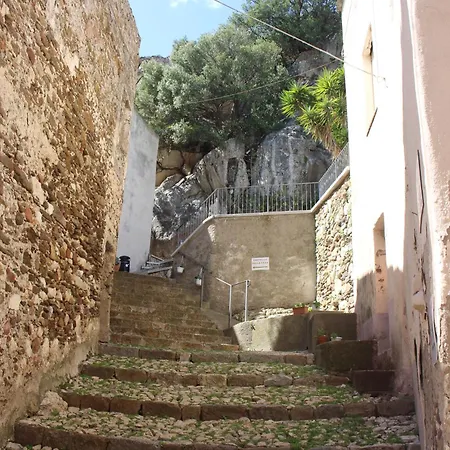 아파트 Elsa E Anna - Comodi E Rilassanti *