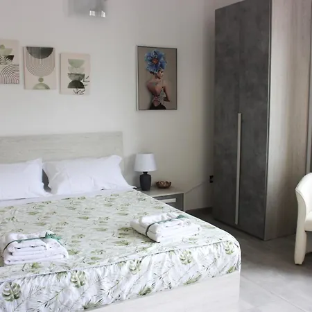 Apartment Elsa E Anna - Comodi E Rilassanti Posada (Sardinia)