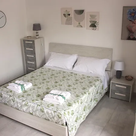 Elsa E Anna - Comodi E Rilassanti Apartment