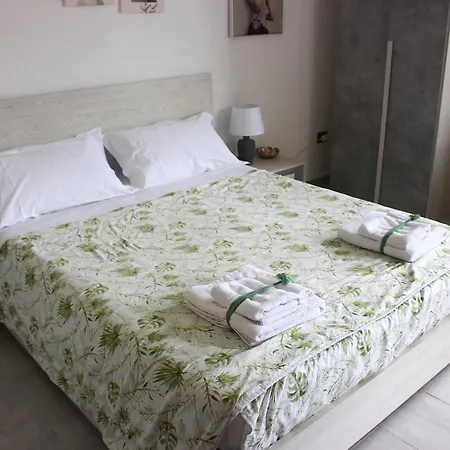 Elsa E Anna - Comodi E Rilassanti Apartment *