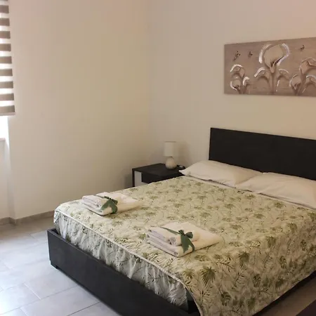 Apartment Elsa E Anna - Comodi E Rilassanti