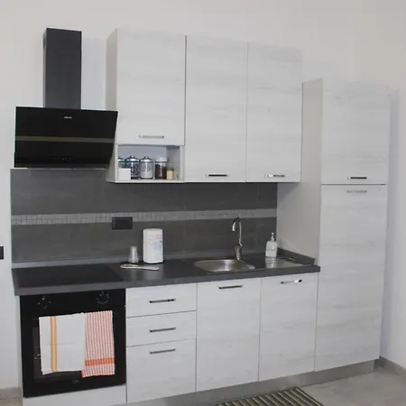 Elsa E Anna - Comodi E Rilassanti Apartment *
