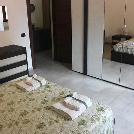 Elsa E Anna - Comodi E Rilassanti Apartment